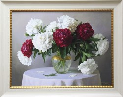 Александр Жученко, Натюрморт